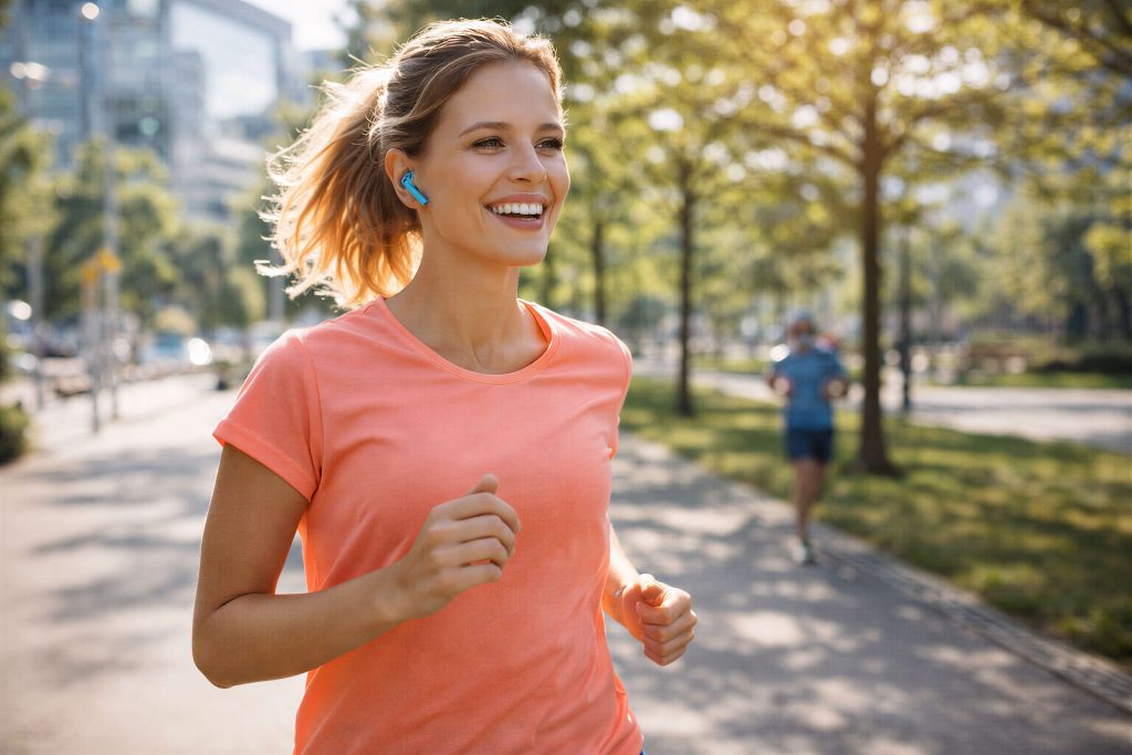 Bieganie w okresie pylenia – jak trenować, gdy oczy łzawią i pieką?