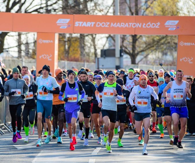 Historia Mistrzostw Polski w maratonie 6 doz maraton 2025 149 1600 1000 80