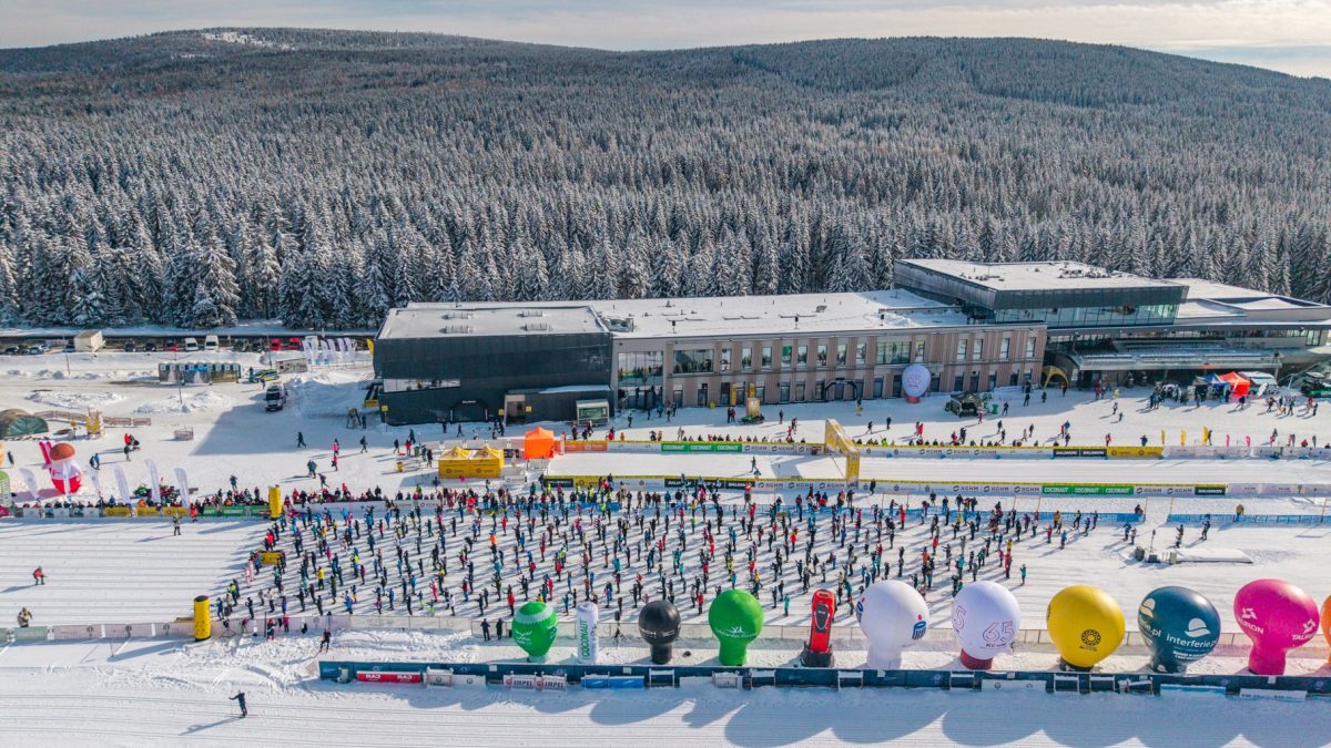 Taki był 50 Bieg Piastów! Kultowe biegi, wspaniałe wyniki i wielkie nazwiska 1 foto 2