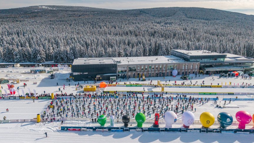 Taki był 50 Bieg Piastów! Kultowe biegi, wspaniałe wyniki i wielkie nazwiska 3 foto 2