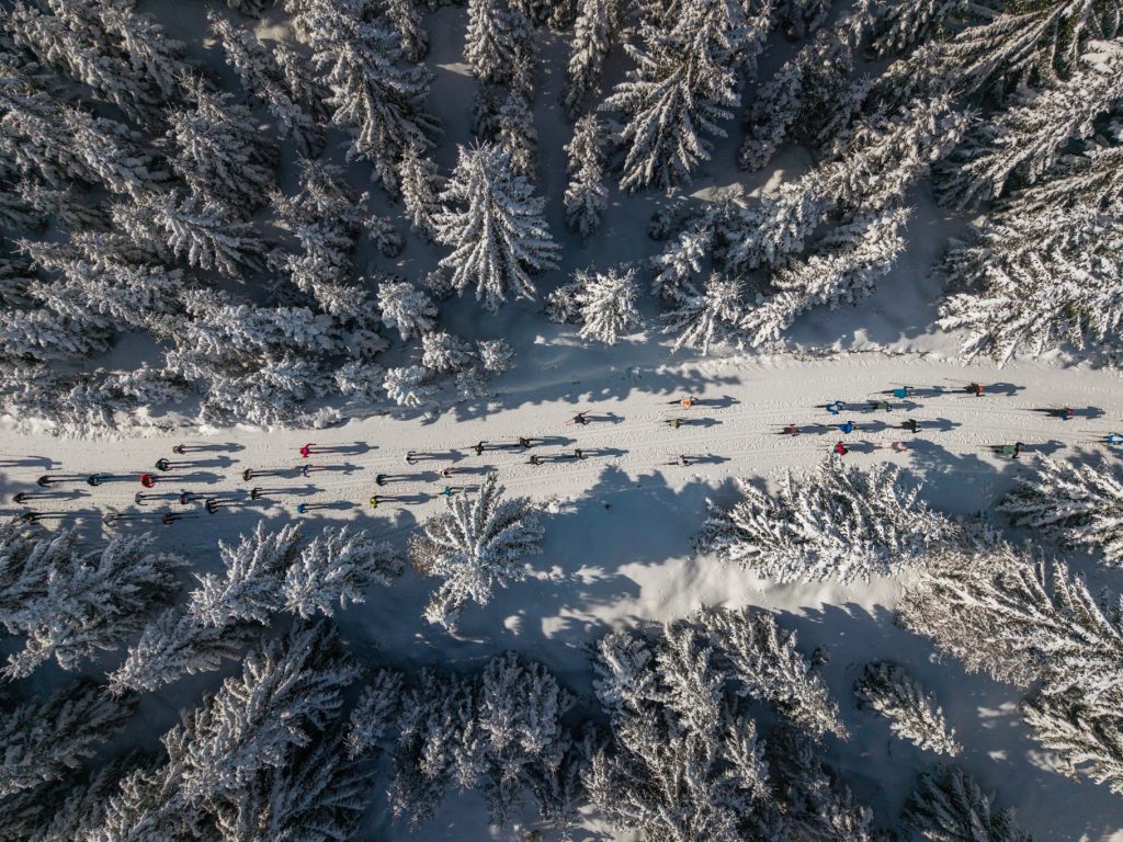 Taki był 50 Bieg Piastów! Kultowe biegi, wspaniałe wyniki i wielkie nazwiska 5 foto 3