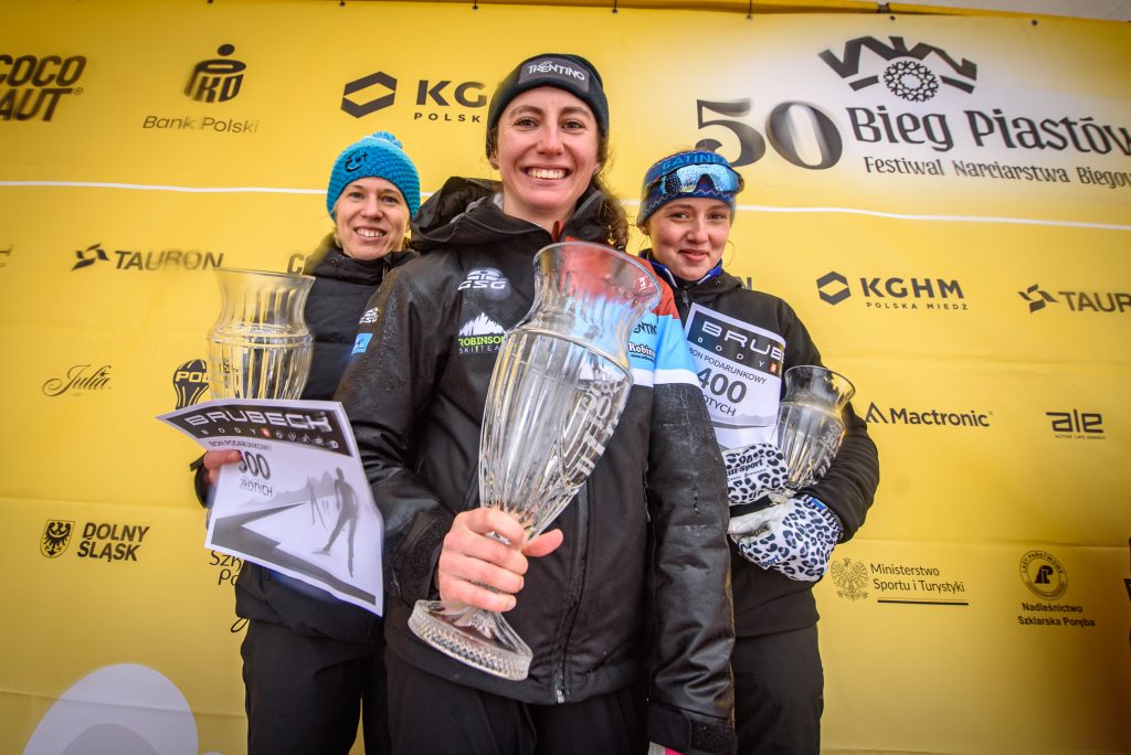 Taki był 50 Bieg Piastów! Kultowe biegi, wspaniałe wyniki i wielkie nazwiska 2 foto 5