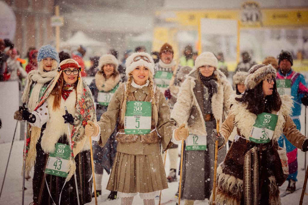Taki był 50 Bieg Piastów! Kultowe biegi, wspaniałe wyniki i wielkie nazwiska 3 foto 7