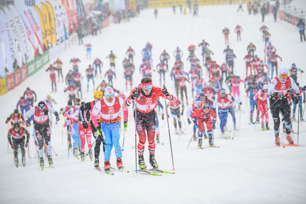 Taki był 50 Bieg Piastów! Kultowe biegi, wspaniałe wyniki i wielkie nazwiska 4 foto 8
