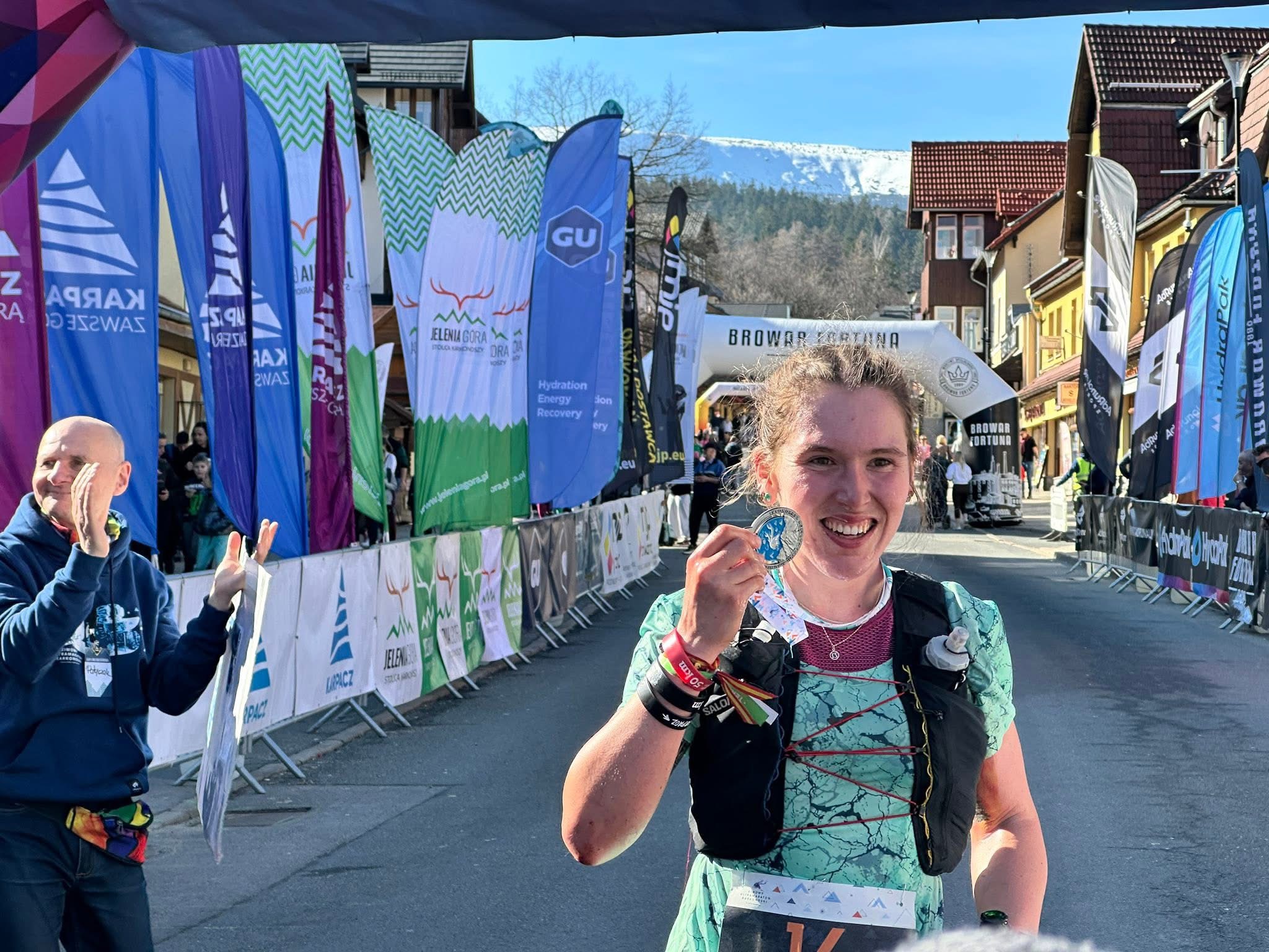 Petters i Rzeszótko wygrywają ZUKa!