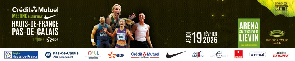 Czy Keely Hodgkinson z pomocą Polki pobije w czwartek w Liévin rekord świata na 800 m? 5 imageHeader