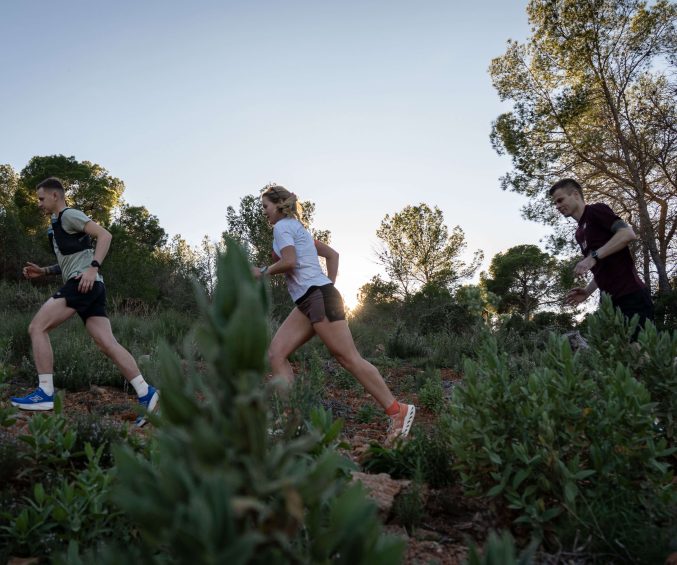 walencja sesja gory trail mjw 150