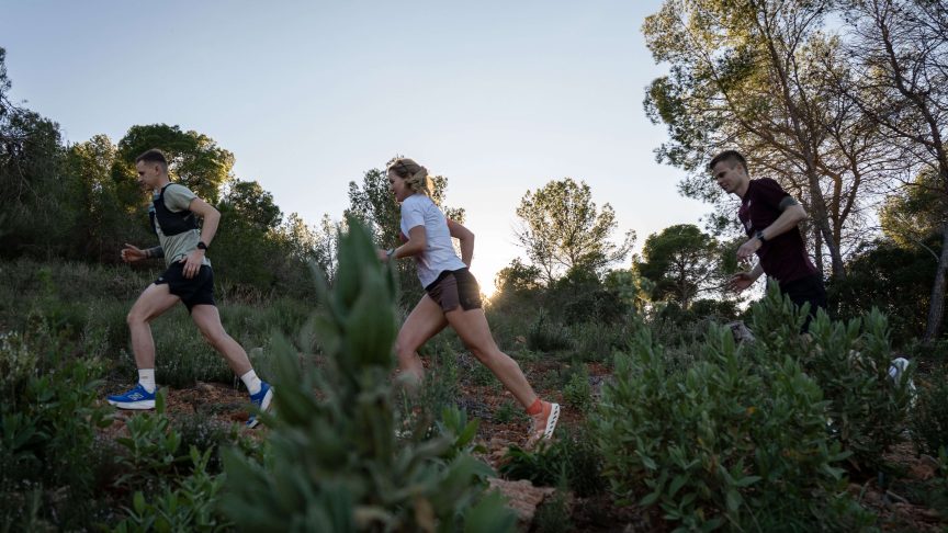 walencja sesja gory trail mjw 150