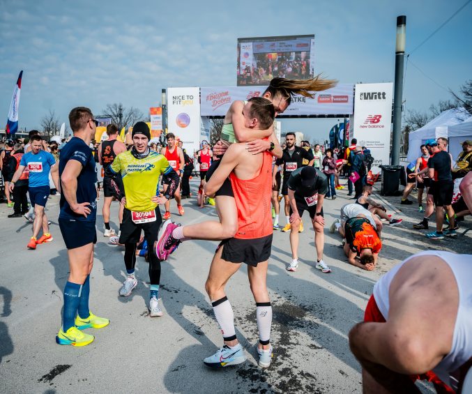 116 123 Polmaraton Warszawski 2025 03 30 Warszawa 0144