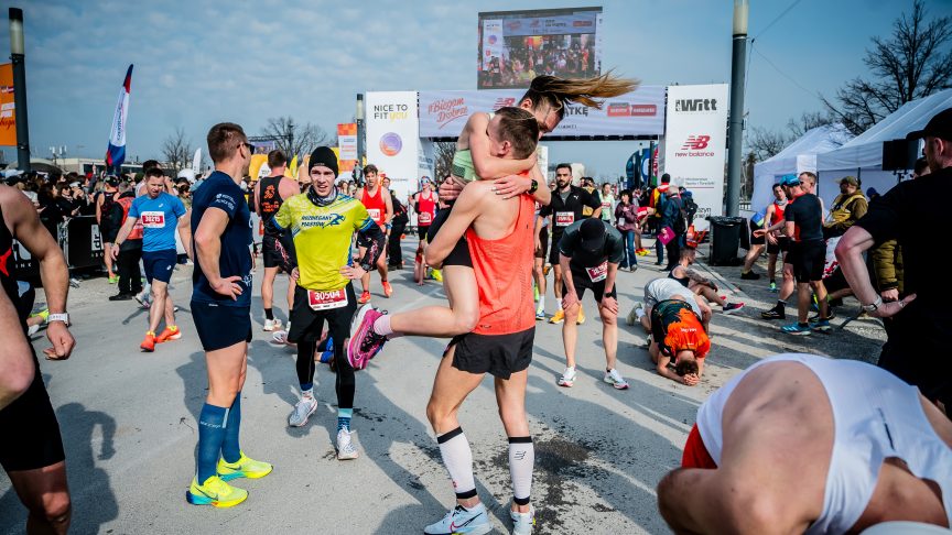 116 123 Polmaraton Warszawski 2025 03 30 Warszawa 0144