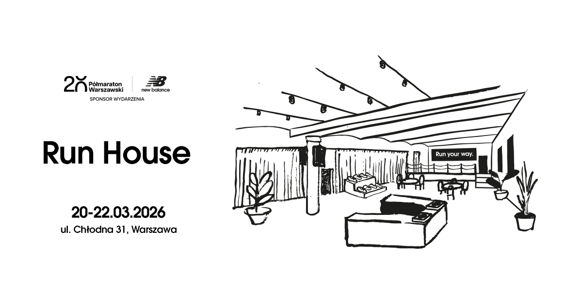 Masa atrakcji w New Balance Run House w Warszawie 1 1200x628 1