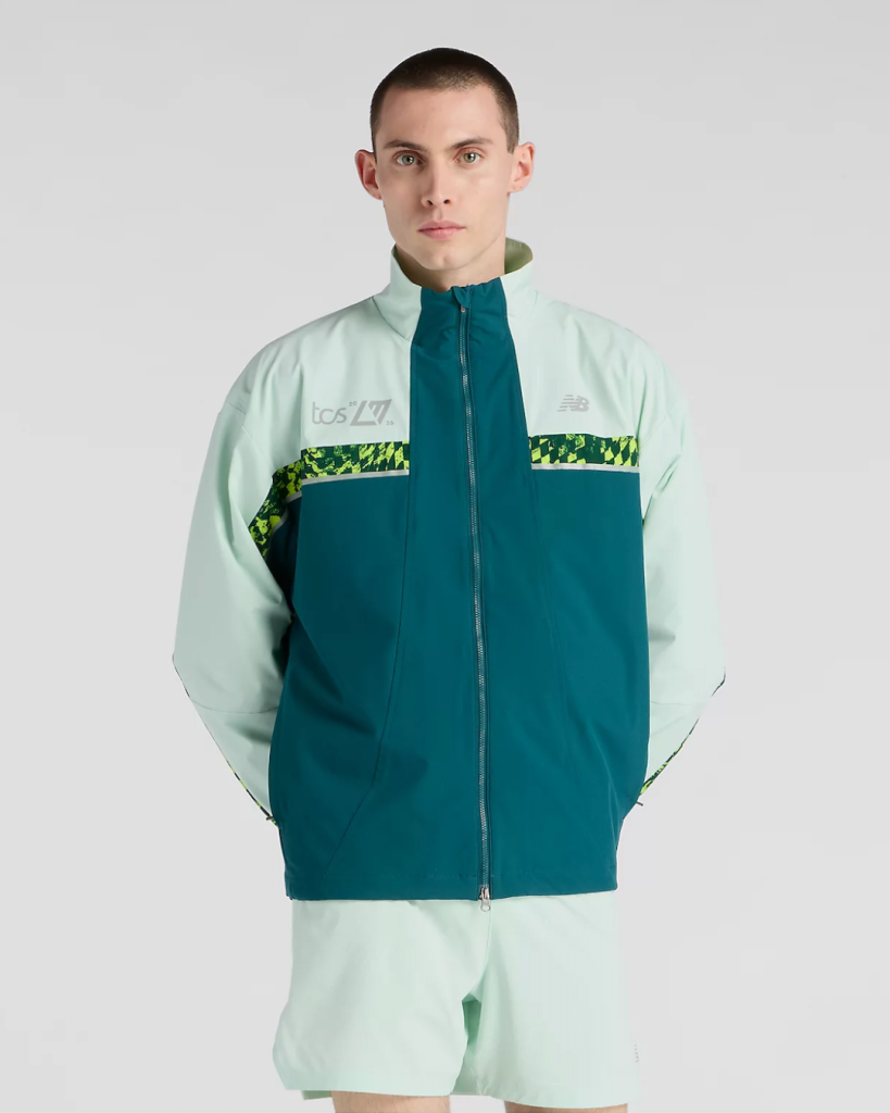 New Balance prezentuje kolekcję na TCS London Marathon 2026 3 2