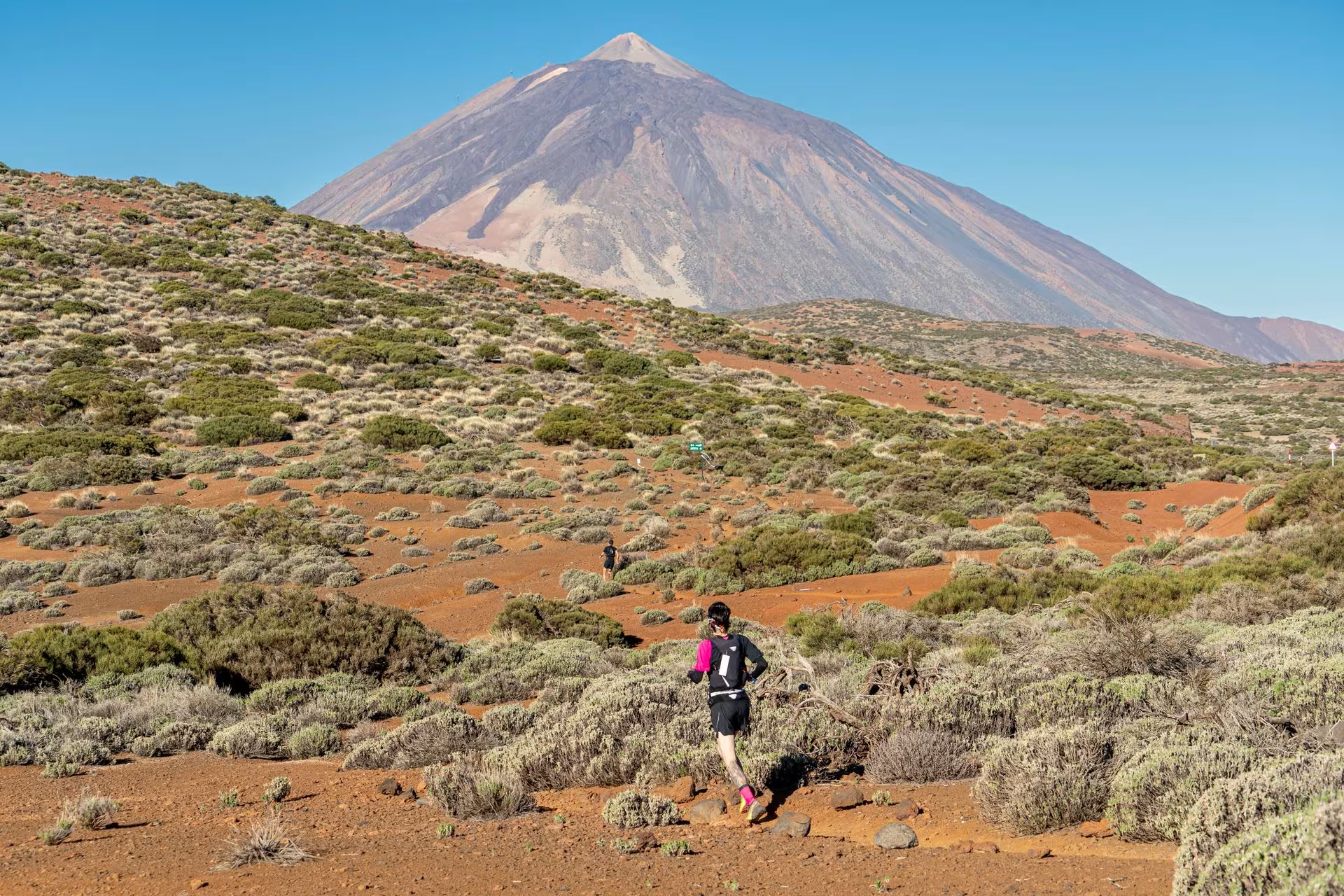 Tenerife Bluetrail by UTMB odwołane!