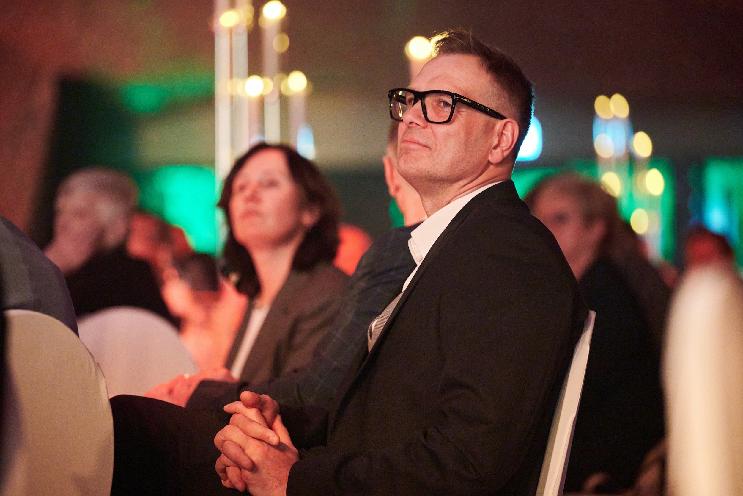 Sportowo było bardzo dobrze, organizacyjnie jeszcze lepiej – o HMŚ Kujawy Pomorze 26 prezes PZLA Sebastian Chmara