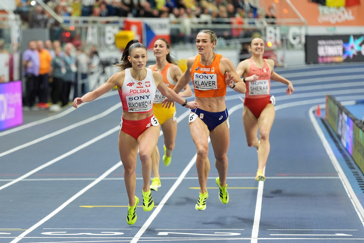 3 medale dla Polski – podsumowanie 2. dnia HMŚ Kujawy Pomorze 26