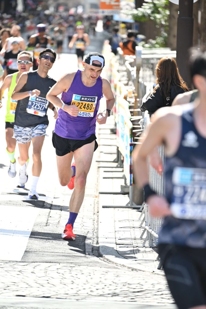 Droga do Maratonu w Tokio | Recenzje ASICS NOVABLAST 5 TOKYO oraz METASPEED SKY TOKYO 9 ASICS