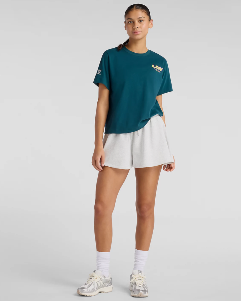 New Balance prezentuje kolekcję na TCS London Marathon 2026 6 5