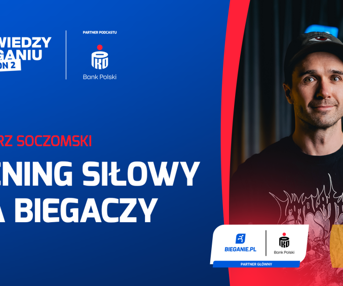 Trening siłowy dla biegacza – Grzegorz Soczomski Bank Wiedzy o Bieganiu 7 657685582 1587037589668958 4498549209266286810 n