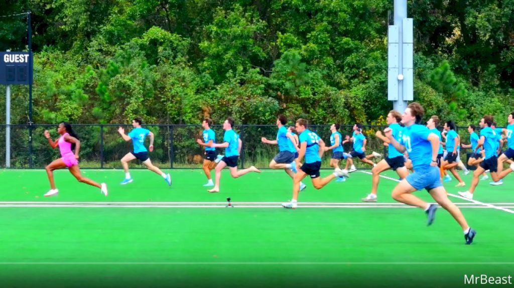 Amerykanie nie chcą już gubić pałeczki. Pierwszym celem mistrzostwa świata w Toruniu 2 68ec377c22ca5