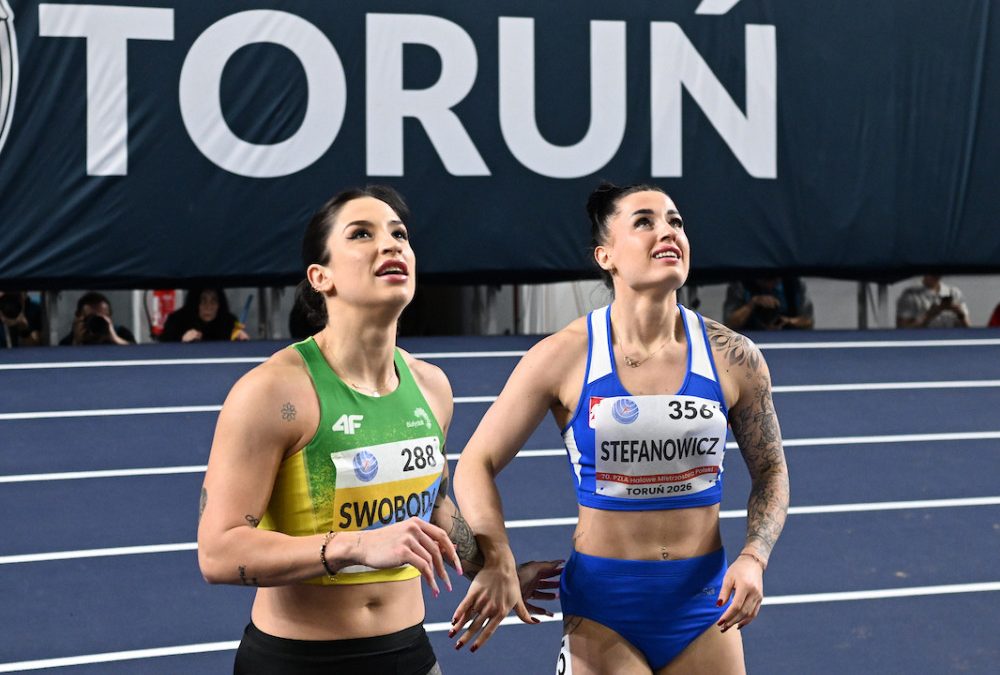 87687 home lekkoatletyczne hmp 6 54 wdowika szybka swoboda minima sielskiej i stefanowicz oraz imponujacy wieloboj ligarskiej