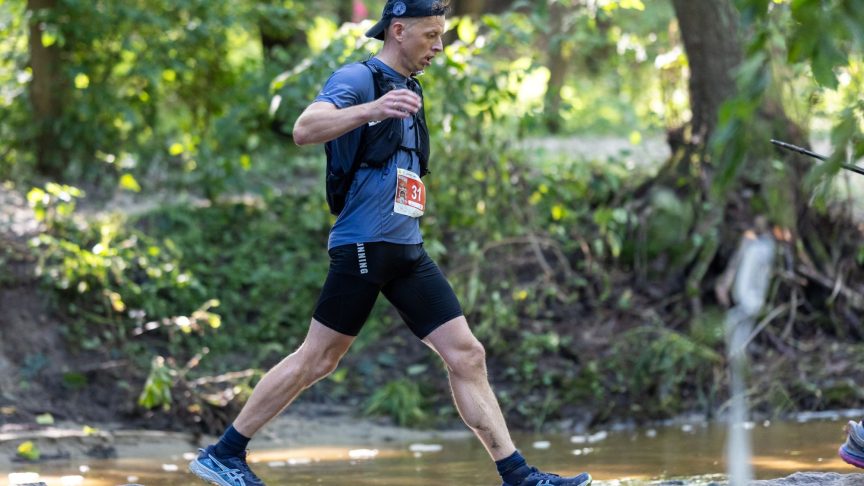 ASICS Mat. prasowy 2 5