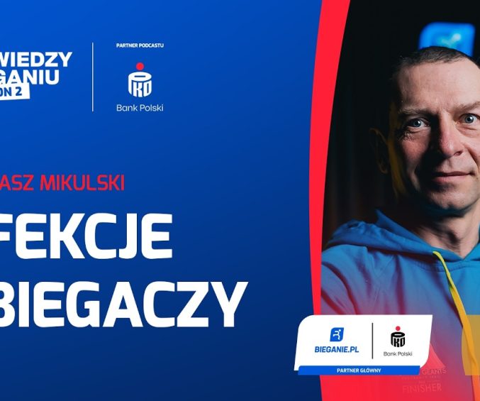 Czy biegać podczas przeziębienia, infekcje u biegaczy