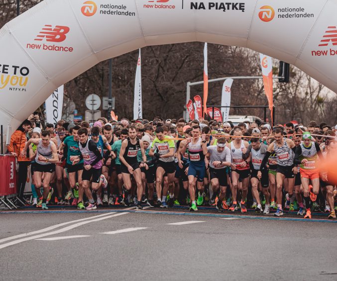 Jak rozłożyć siły podczas startu? Półmaraton a bieg na 5 km 6 DSC01748