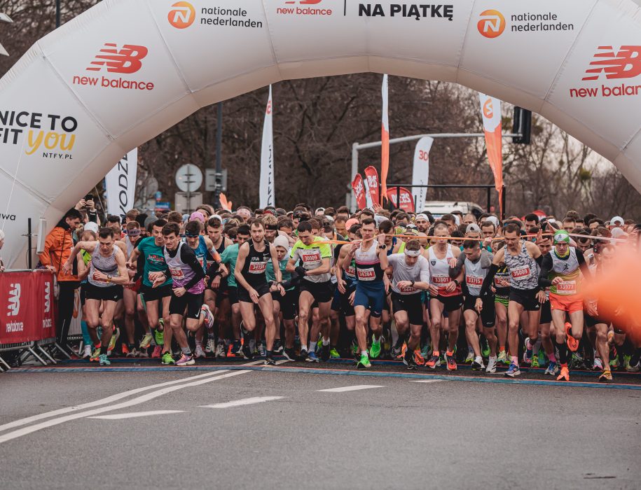 Jak rozłożyć siły podczas startu? Półmaraton a bieg na 5 km 3 DSC01748