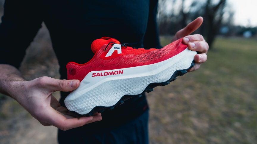 Salomon Ultra Glide 4