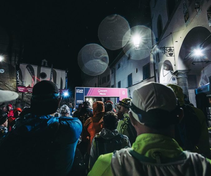 Chianti by UTMB - zapowiedź startów Polaków 1 IMG 0146