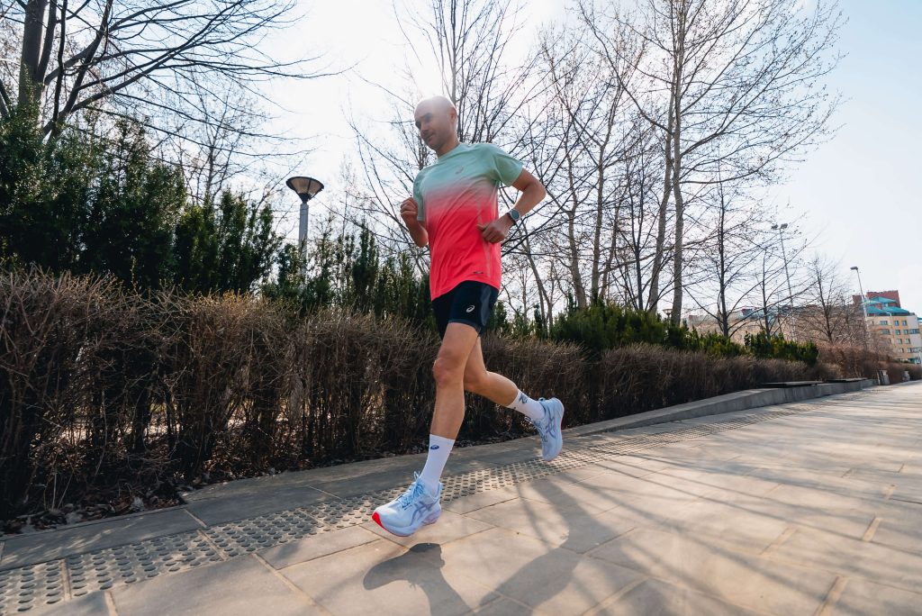 Droga do Maratonu w Tokio | Recenzje ASICS NOVABLAST 5 TOKYO oraz METASPEED SKY TOKYO 12 ASICS