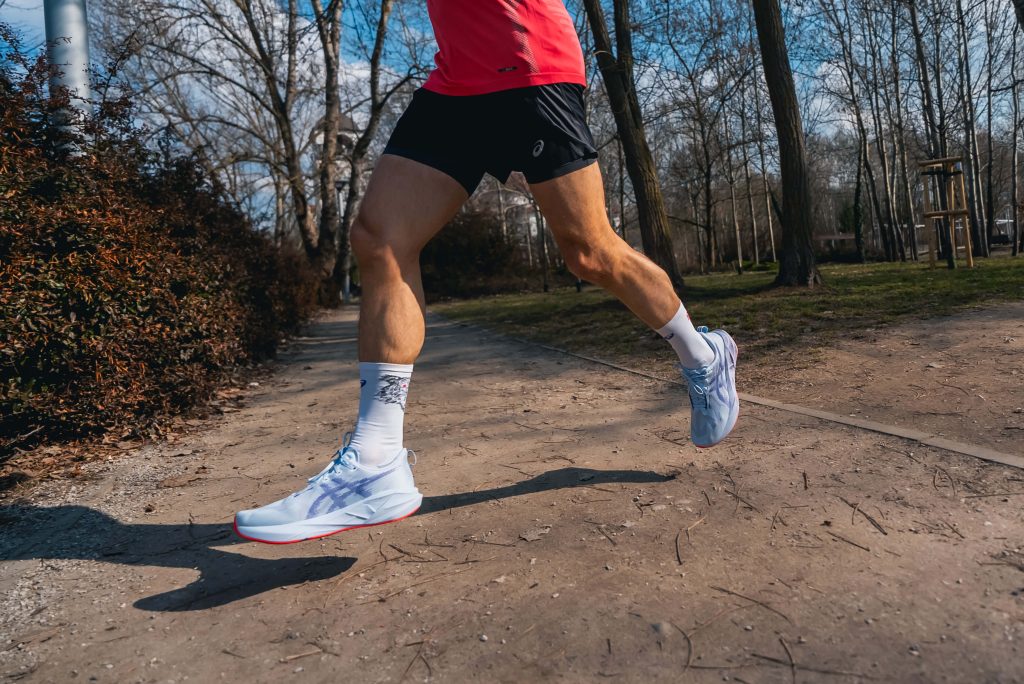 Droga do Maratonu w Tokio | Recenzje ASICS NOVABLAST 5 TOKYO oraz METASPEED SKY TOKYO 5 ASICS