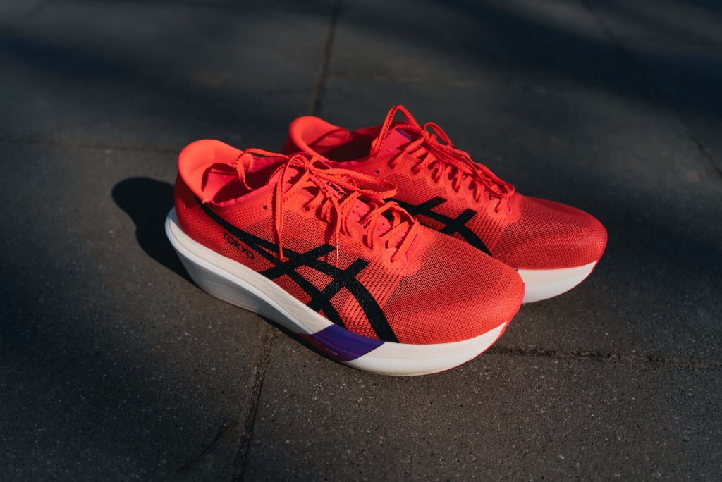 Droga do Maratonu w Tokio | Recenzje ASICS NOVABLAST 5 TOKYO oraz METASPEED SKY TOKYO 3 ASICS