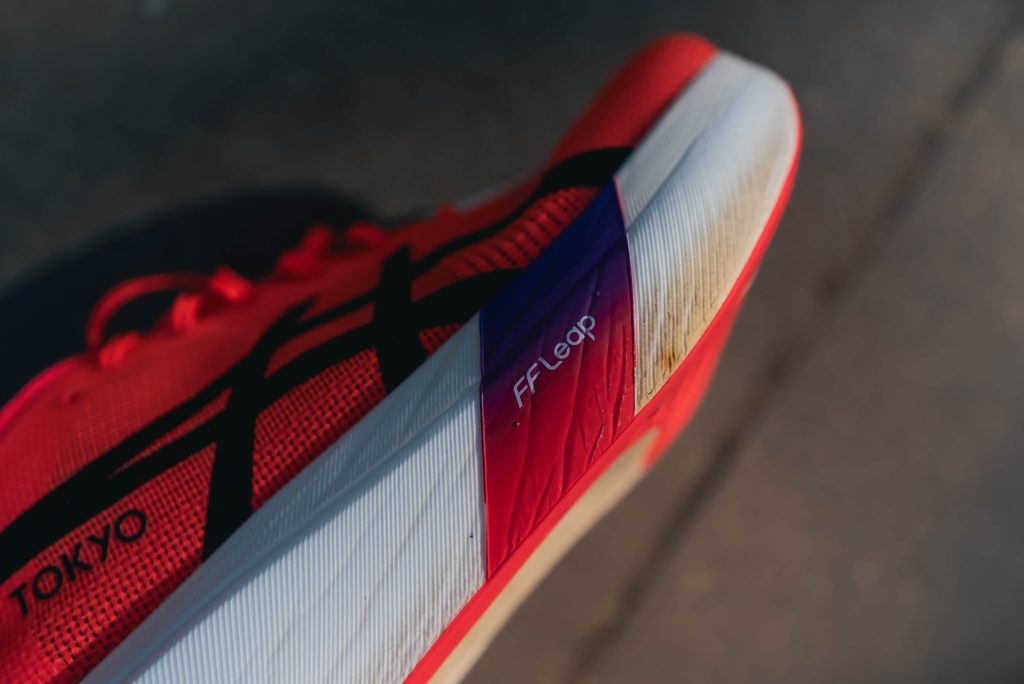 Droga do Maratonu w Tokio | Recenzje ASICS NOVABLAST 5 TOKYO oraz METASPEED SKY TOKYO 7 ASICS