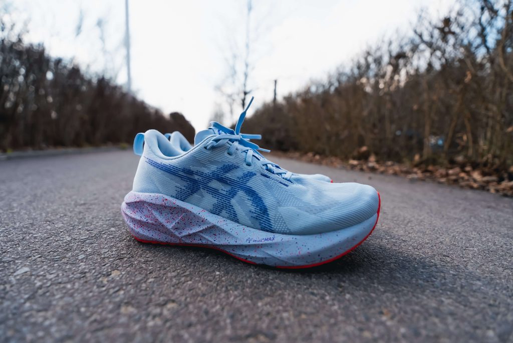 Droga do Maratonu w Tokio | Recenzje ASICS NOVABLAST 5 TOKYO oraz METASPEED SKY TOKYO 2 ASICS