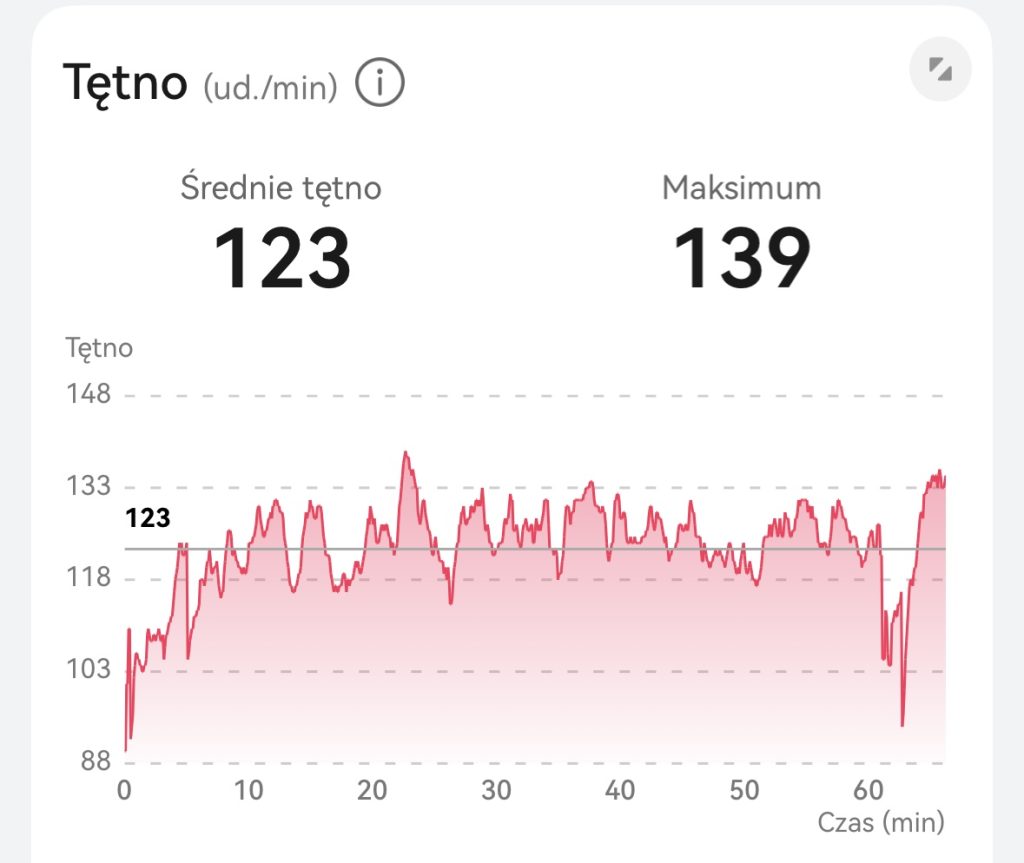 Huawei Watch GT Runner 2 – zegarek Kipchoge dla każdego 3 IMG 8408