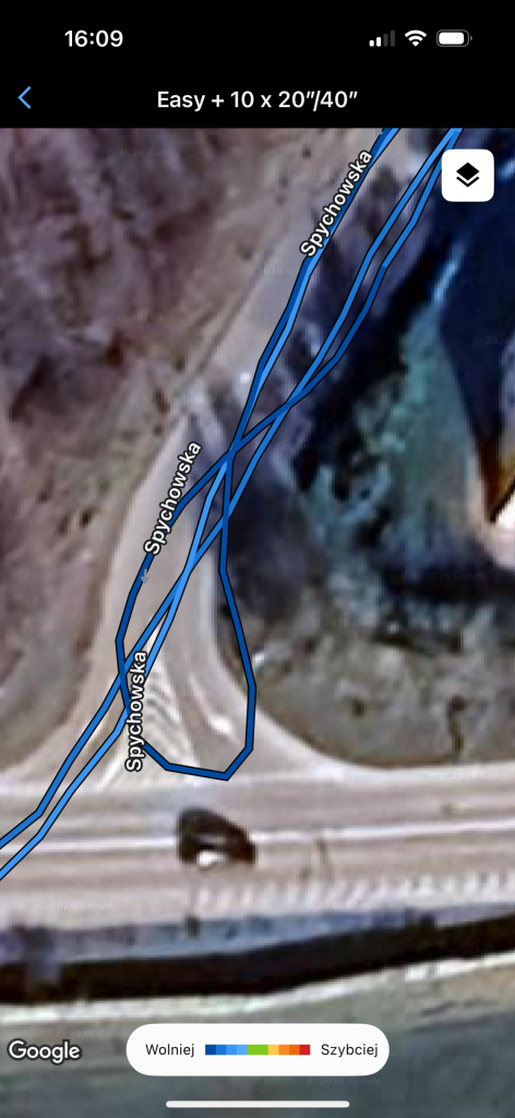 Huawei Watch GT Runner 2 – zegarek Kipchoge dla każdego 10 IMG 8414