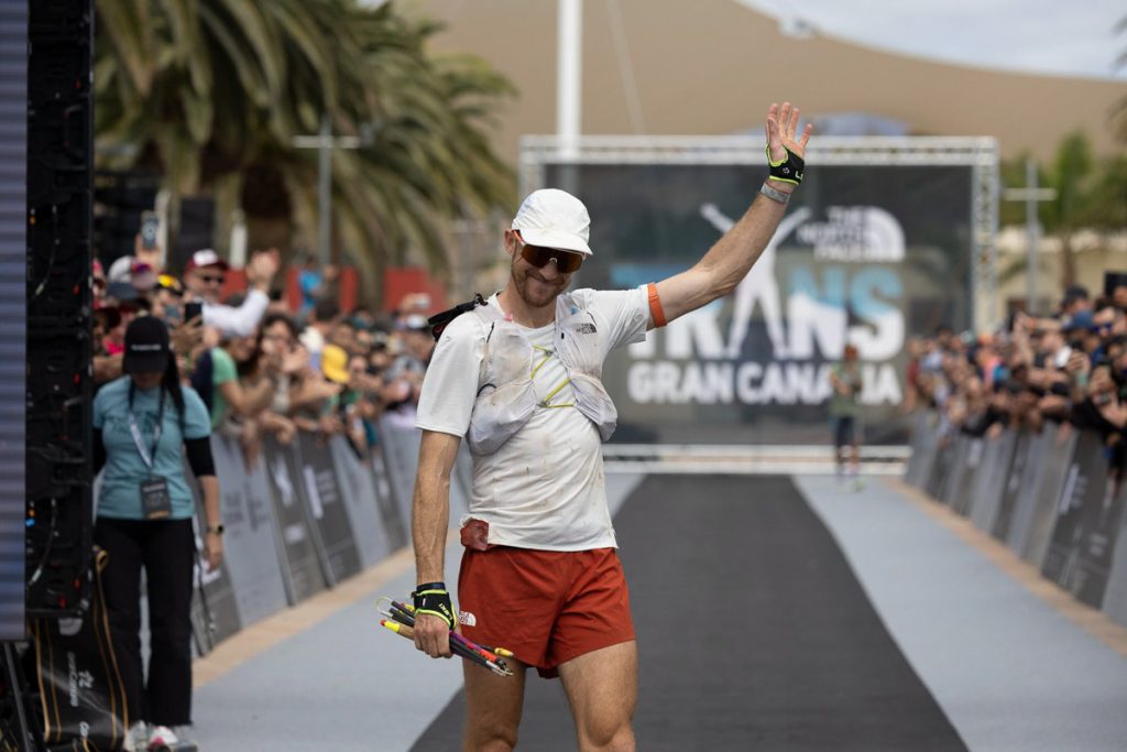 Jonathan Albon 2026 Transgrancanaria Classic 126k mens winner