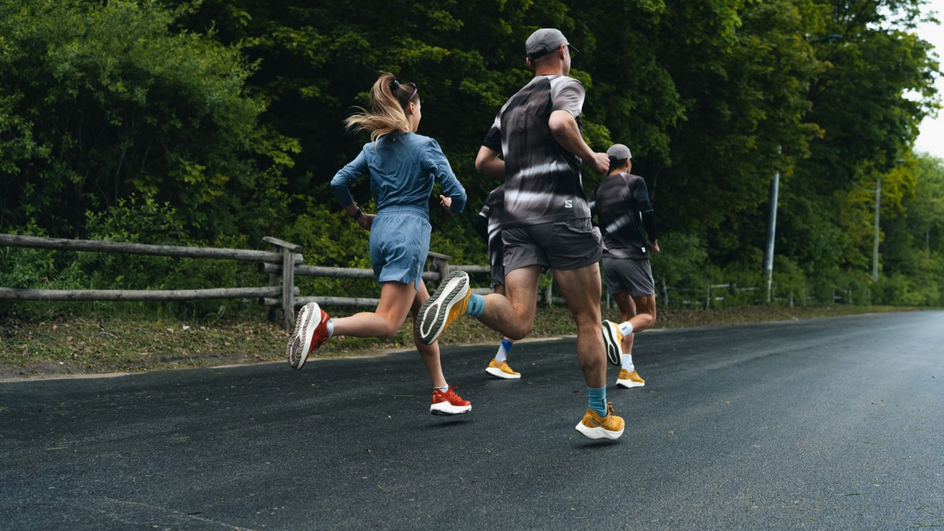 Co półmaraton 6 tygodni przed maratonem powie o Twojej formie?