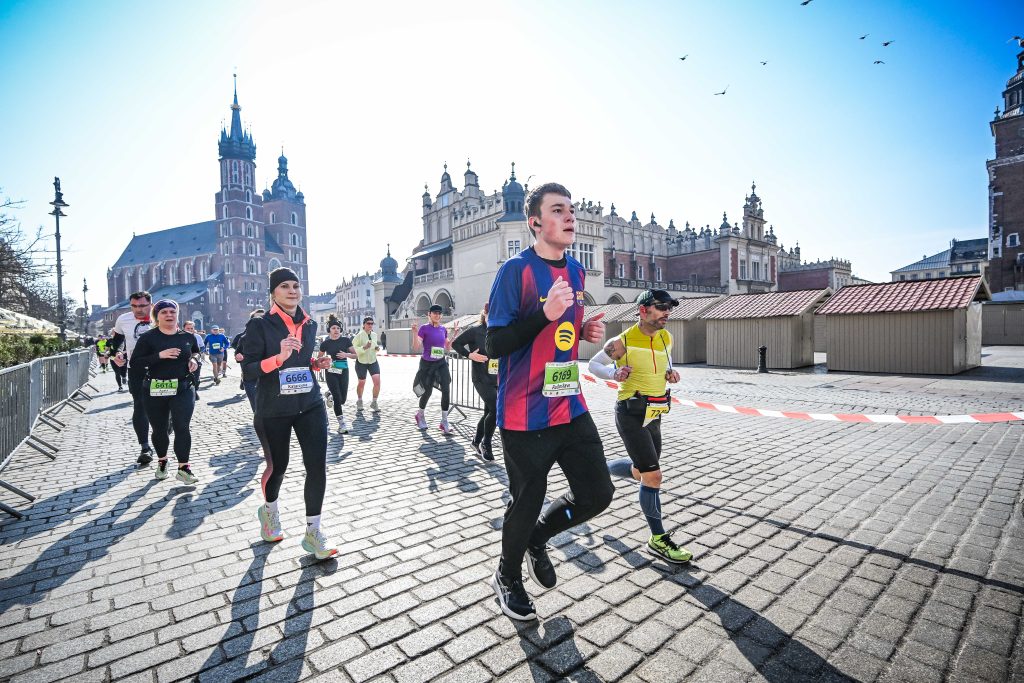 Polmaraton Marzanny 005