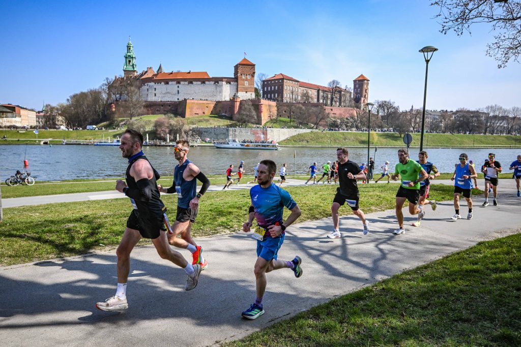 Jesteś po maratonie? Co teraz?