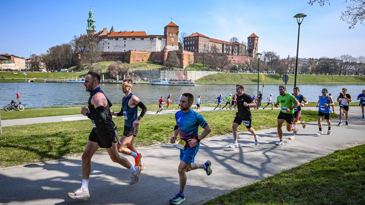 Polmaraton Marzanny 017