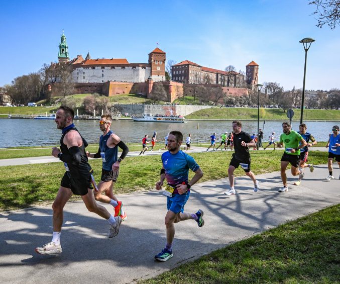 Polmaraton Marzanny 017