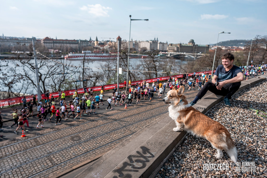 Generali Prague Half Marathon – zapowiedź