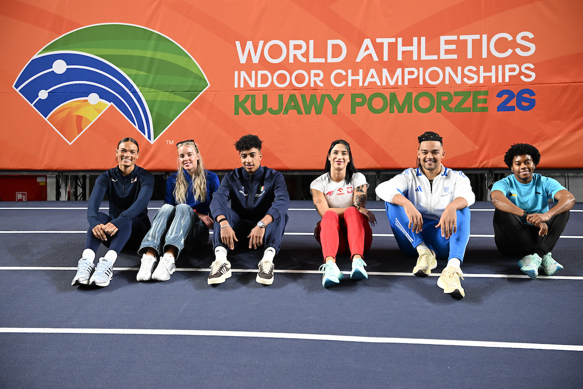 HMŚ Kujawy Pomorze 26: Duplantis, Swoboda, Szymański… Zapowiedź 2. dnia – Program, Transmisja, Wyniki