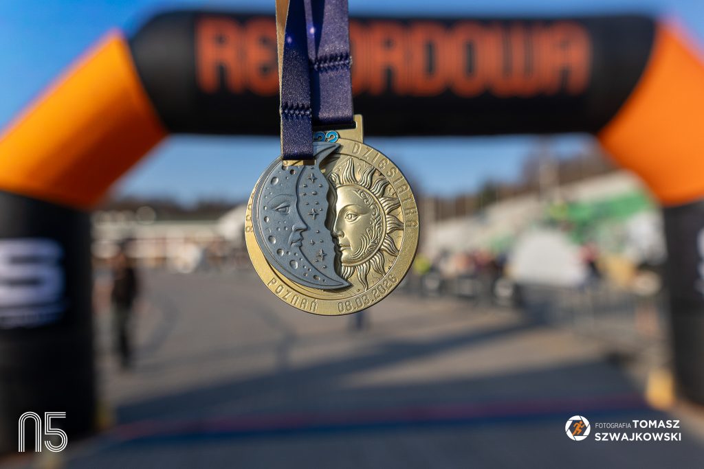 Recordowa Dziesiątka dla Karsaia i Jebet, rekordy imprezy i kraju