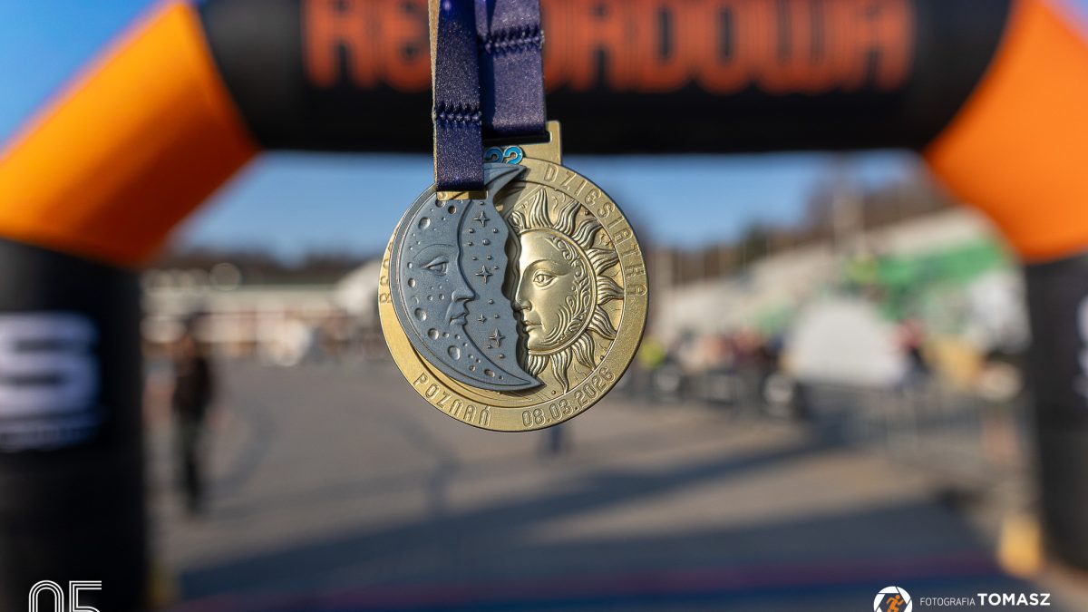 Recordowa Dziesiatka