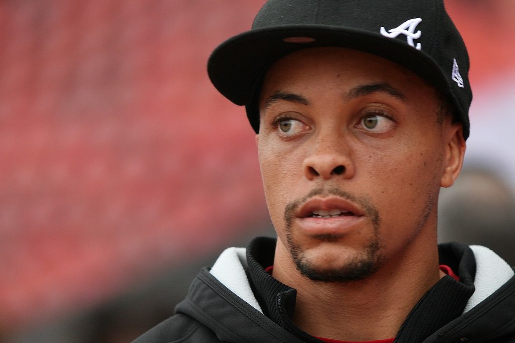 Amerykanie nie chcą już gubić pałeczki. Pierwszym celem mistrzostwa świata w Toruniu 3 Wallace Spearmon 2010