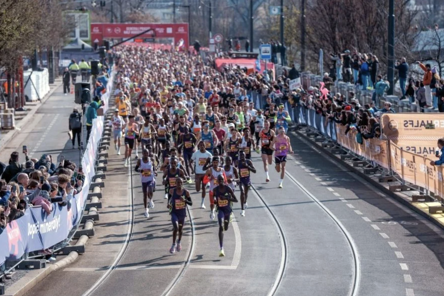 Kwizera broni tytułu w Pradze