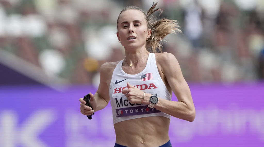 Pomylili trasę w USA, decyzja zapadnie w Polsce.